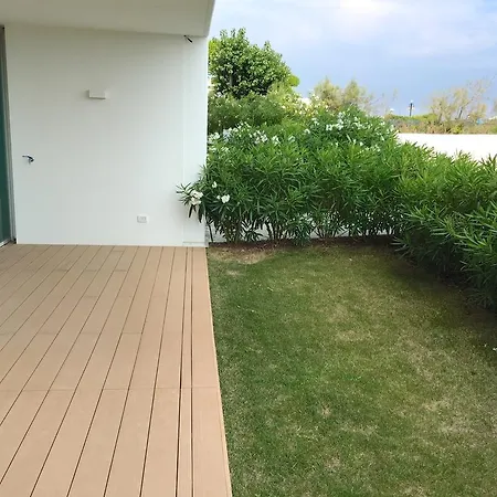 Sea Beach Apartment