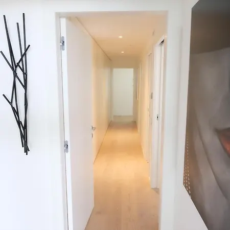 Sea Beach Apartment *