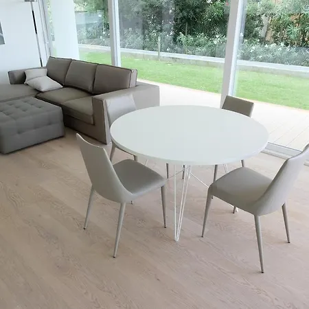 Sea Beach Apartment Lido di Jesolo