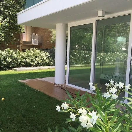 Apartment Sea Beach Lido di Jesolo