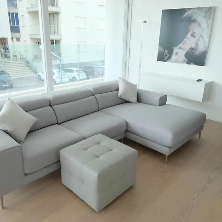 Sea Beach Apartment Lido di Jesolo